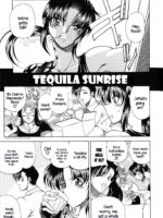 Zone 36 Tequila Sunrise page 3