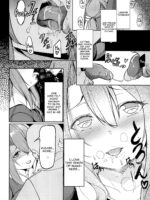 Zuihou To Onsen Ryokou 3 page 6
