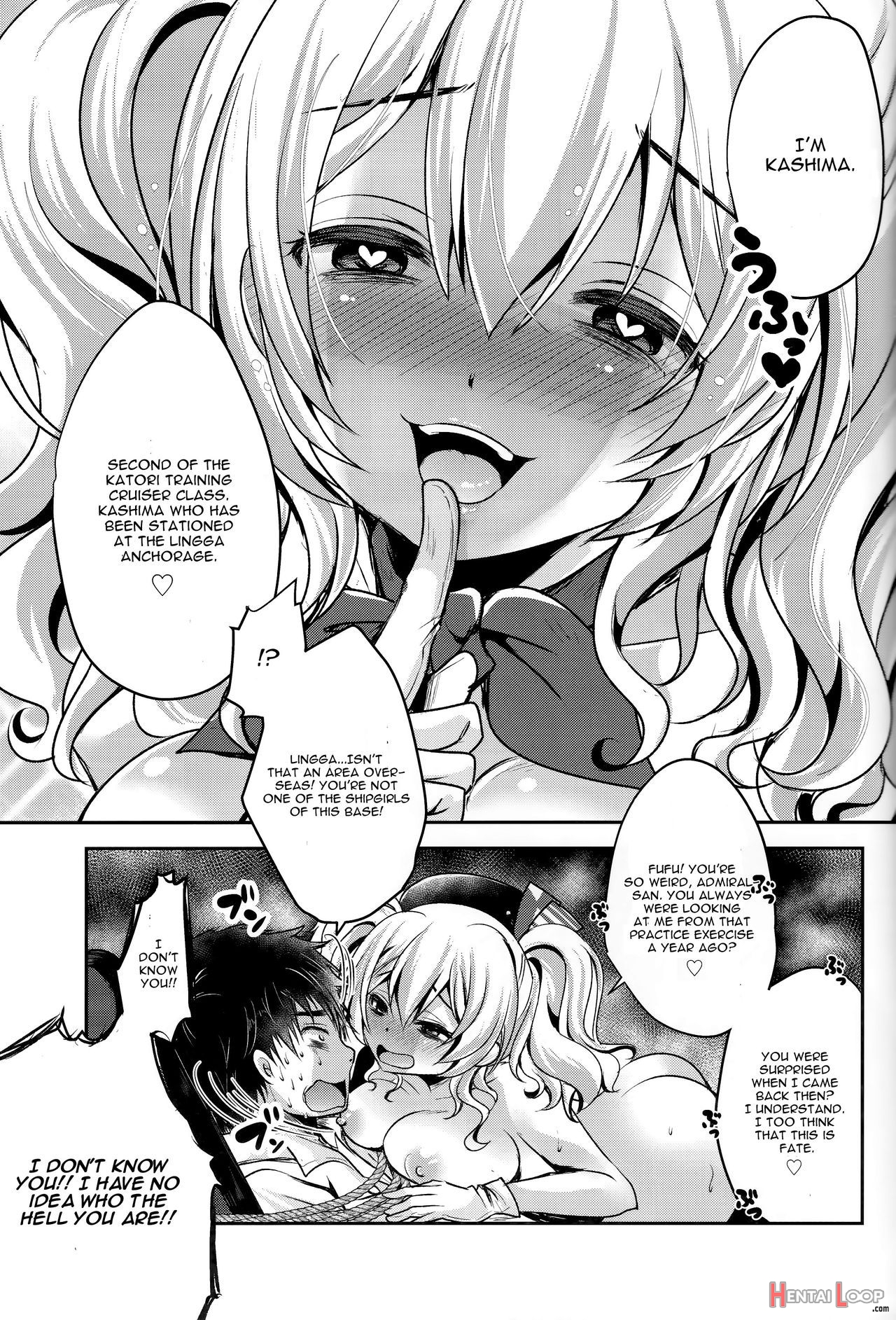 Zutto Anata Ga Suki Deshita page 18