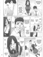 28 Kaiten - Majime Bicchi No Shiyou Hou. page 9