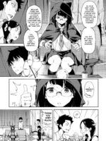 4-gatsu No Koiuranai page 3