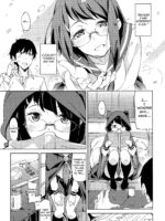 4-gatsu No Koiuranai page 5