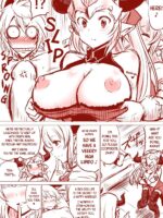 A Manga Where Alicia And Aliza Milks Stan page 3