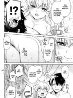 Aa Master Shoujiki Ni Natte♡ page 5