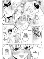 Aa Master Shoujiki Ni Natte♡ page 7