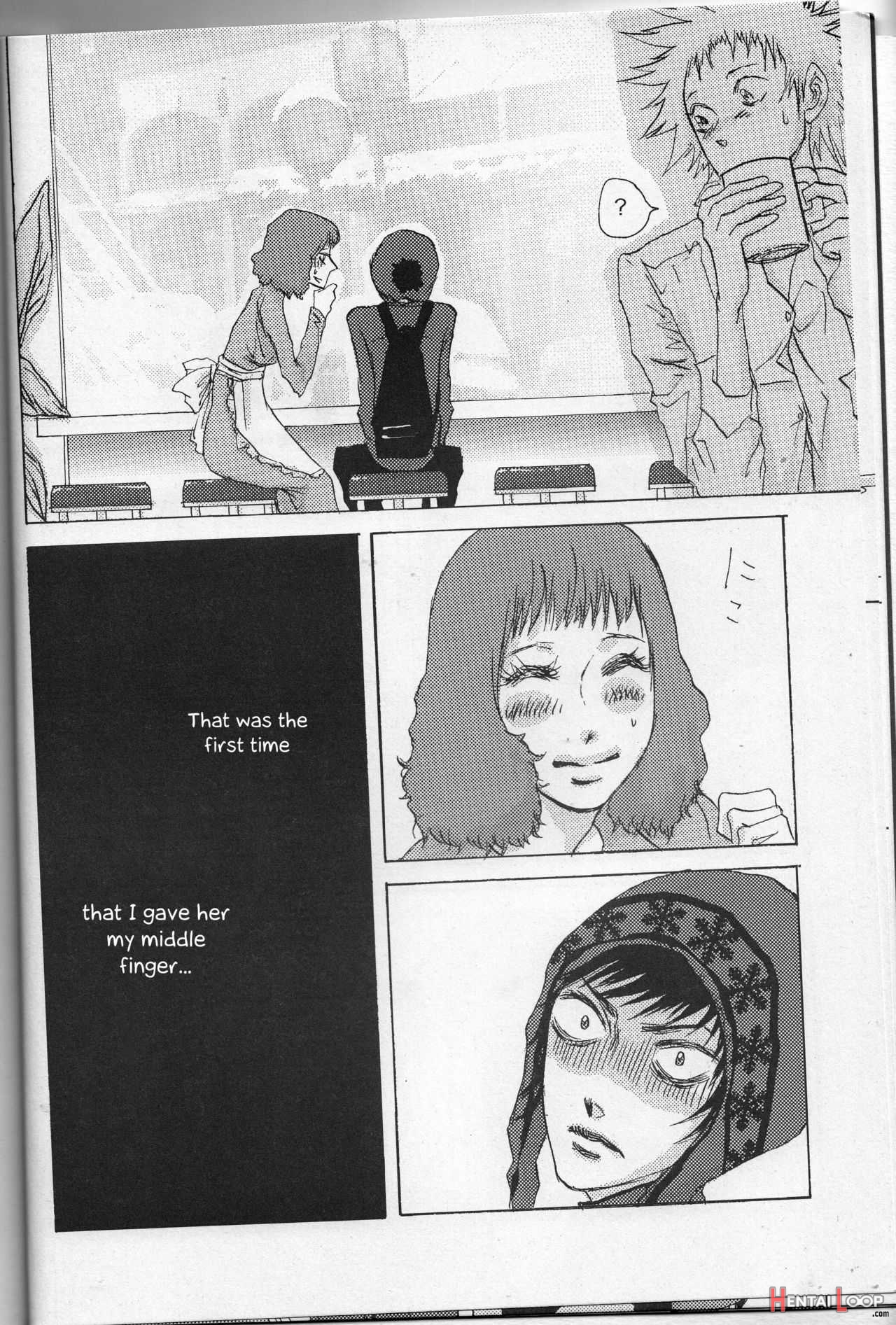 Age 13 To 8 Vol. 2 page 10