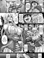 Aijou No Injoku Elf page 7