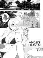Angel's Heaven page 4