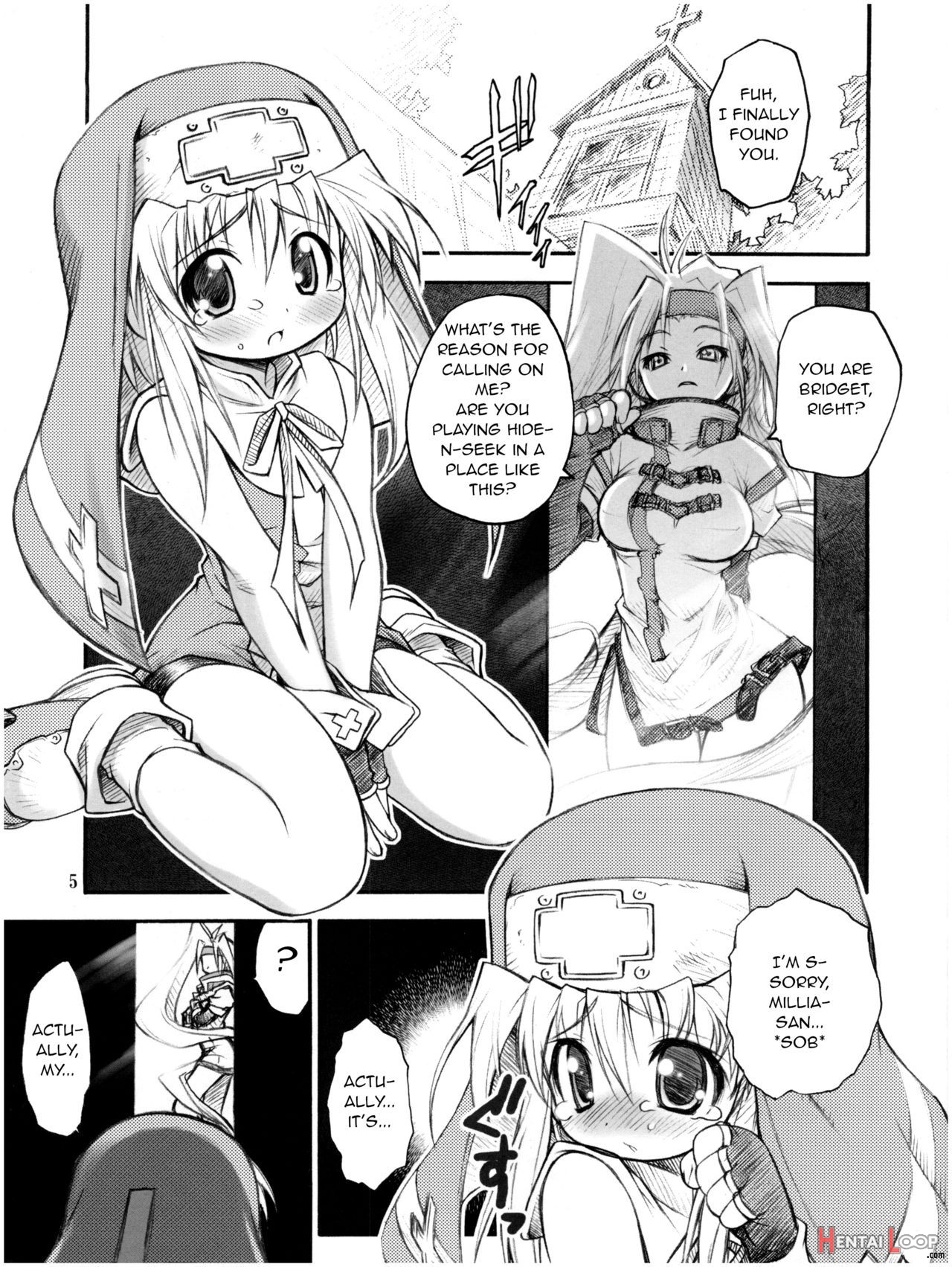 Anone. page 5