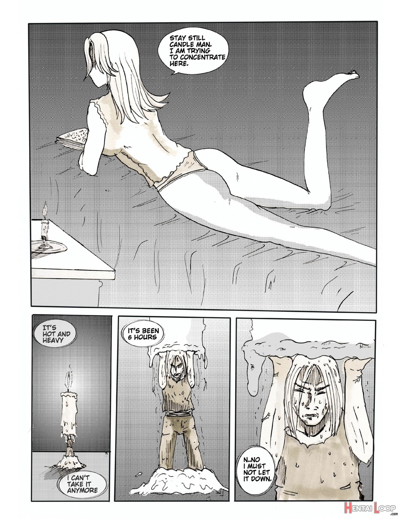 Aristocrat 1ongoing page 13