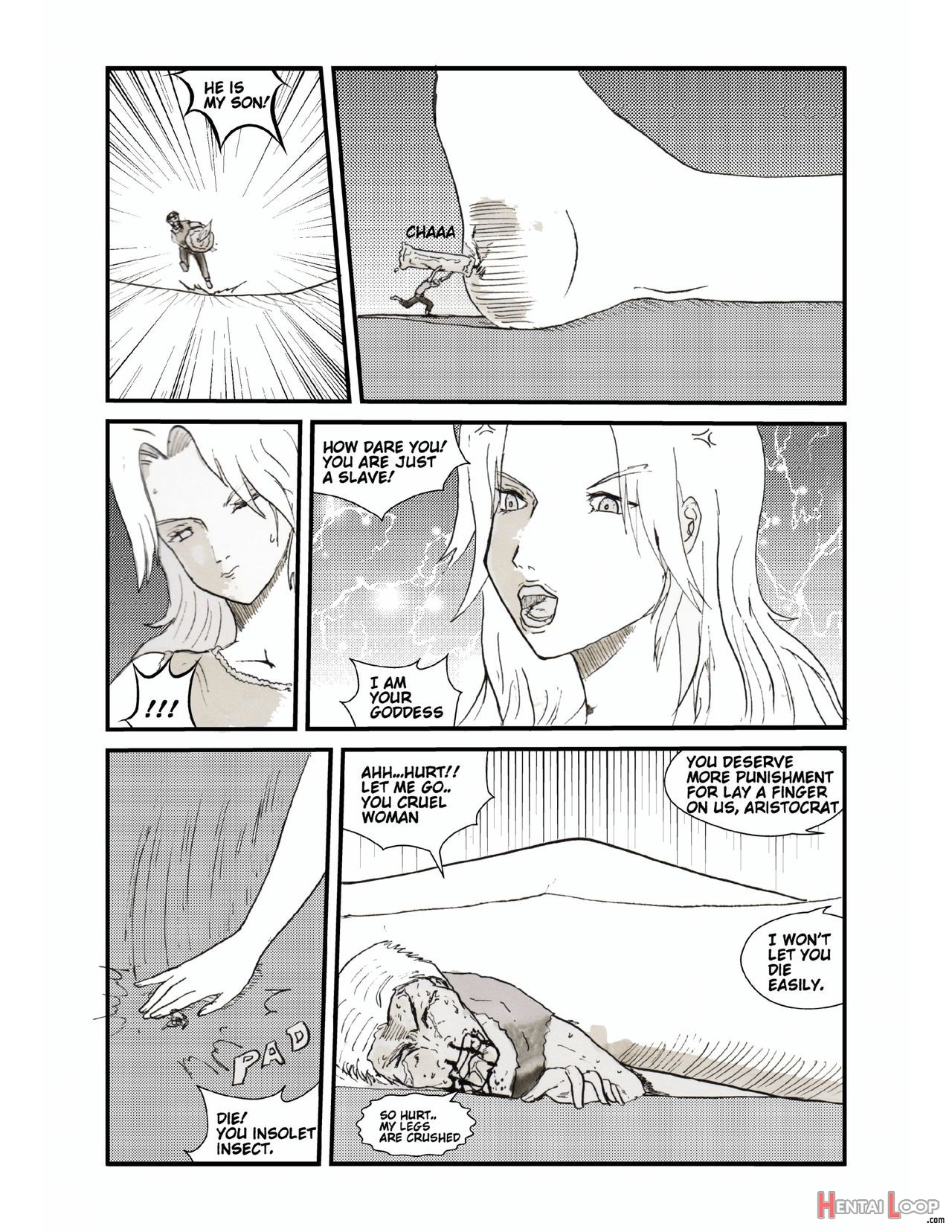 Aristocrat 1ongoing page 17