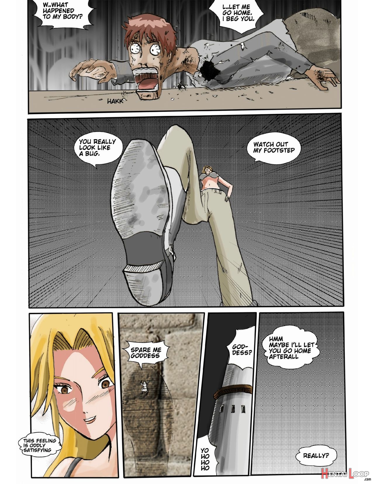 Aristocrat 1ongoing page 9