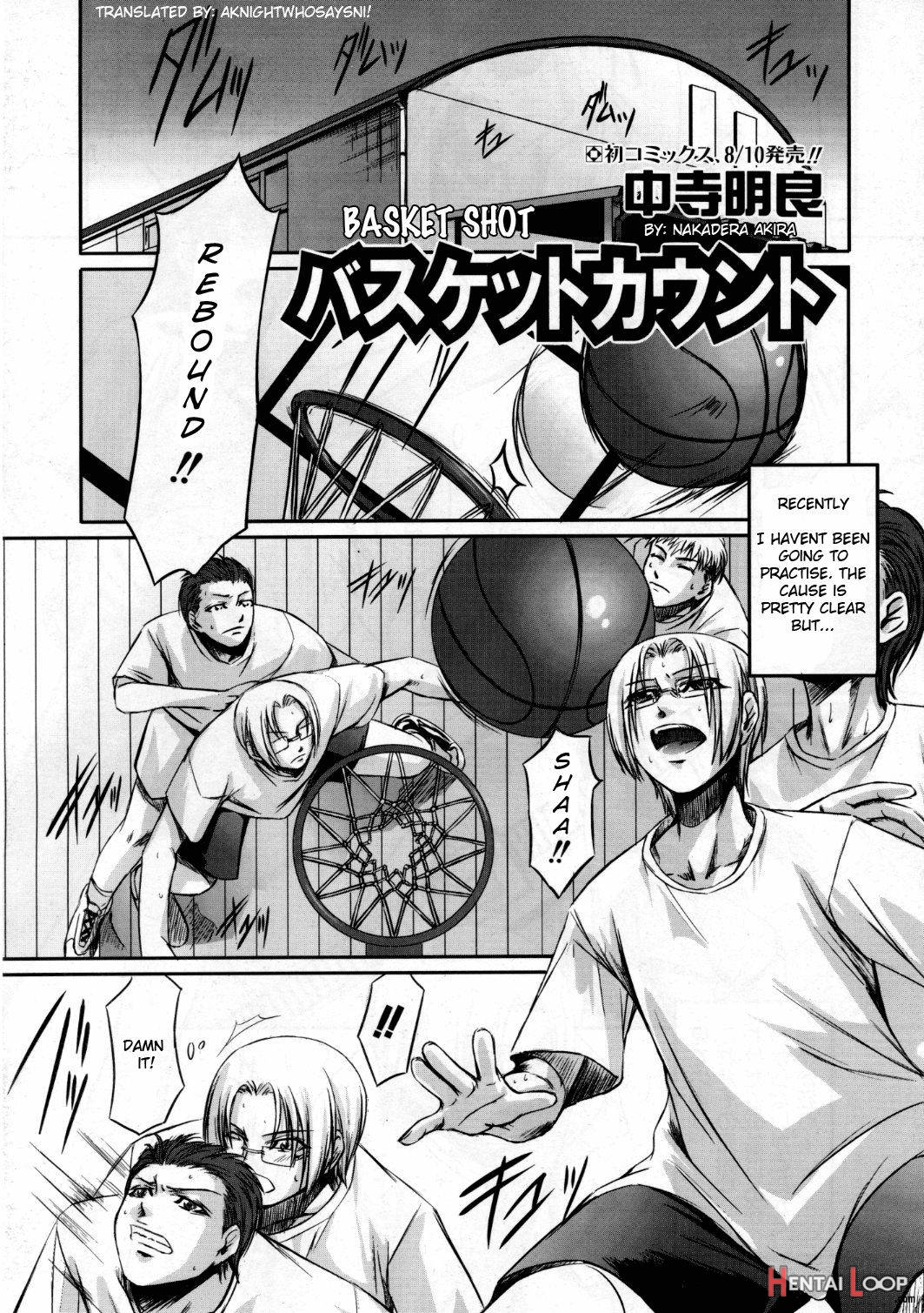 Basket Shot page 1