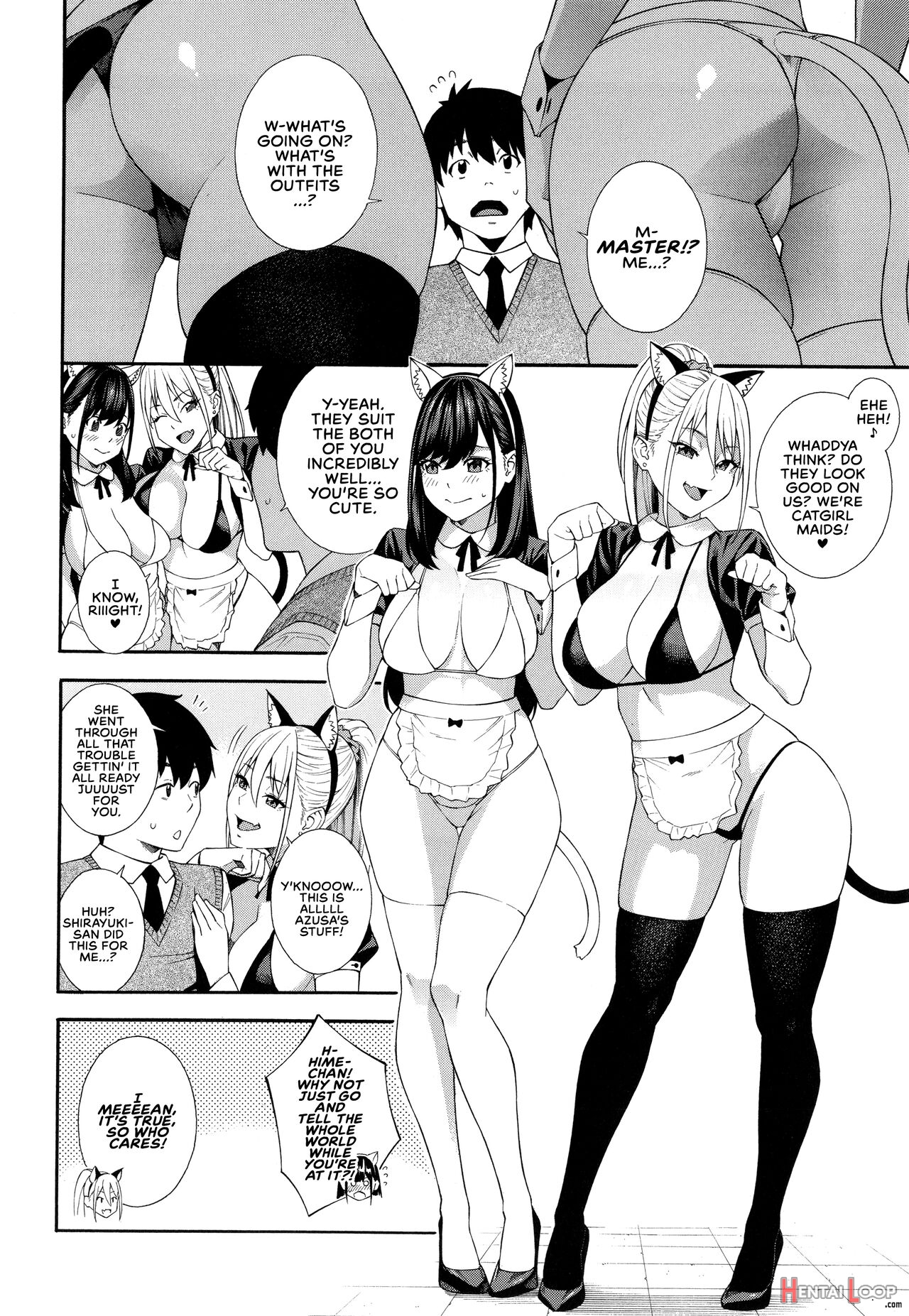 Blowjob Research Club page 89