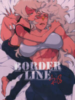 Border Line page 1