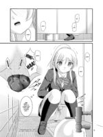 Bou Ninki School Idol Toilet Tousatsu Vol. 2 page 6