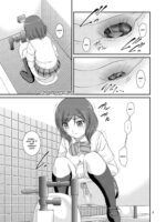 Bou Ninki School Idol Toilet Tousatsu Vol. 3 page 6