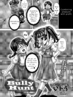 Bully Hunt page 2