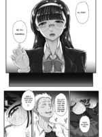 Bungaku O Musaboru Monotachi Ch. 0-4 page 5