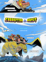 Corruption Quest page 4