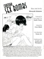Countdown Sex Bombs 2 page 2