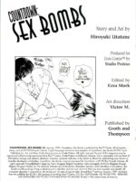 Countdown Sex Bombs 3 page 2