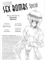 Countdown Sex Bombs Special page 2