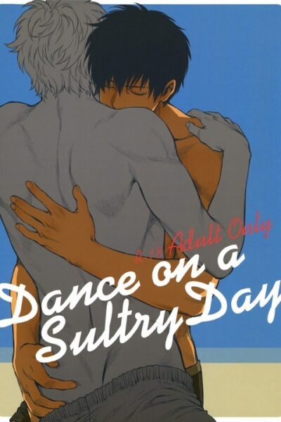 Dance On A Sultryday page 1