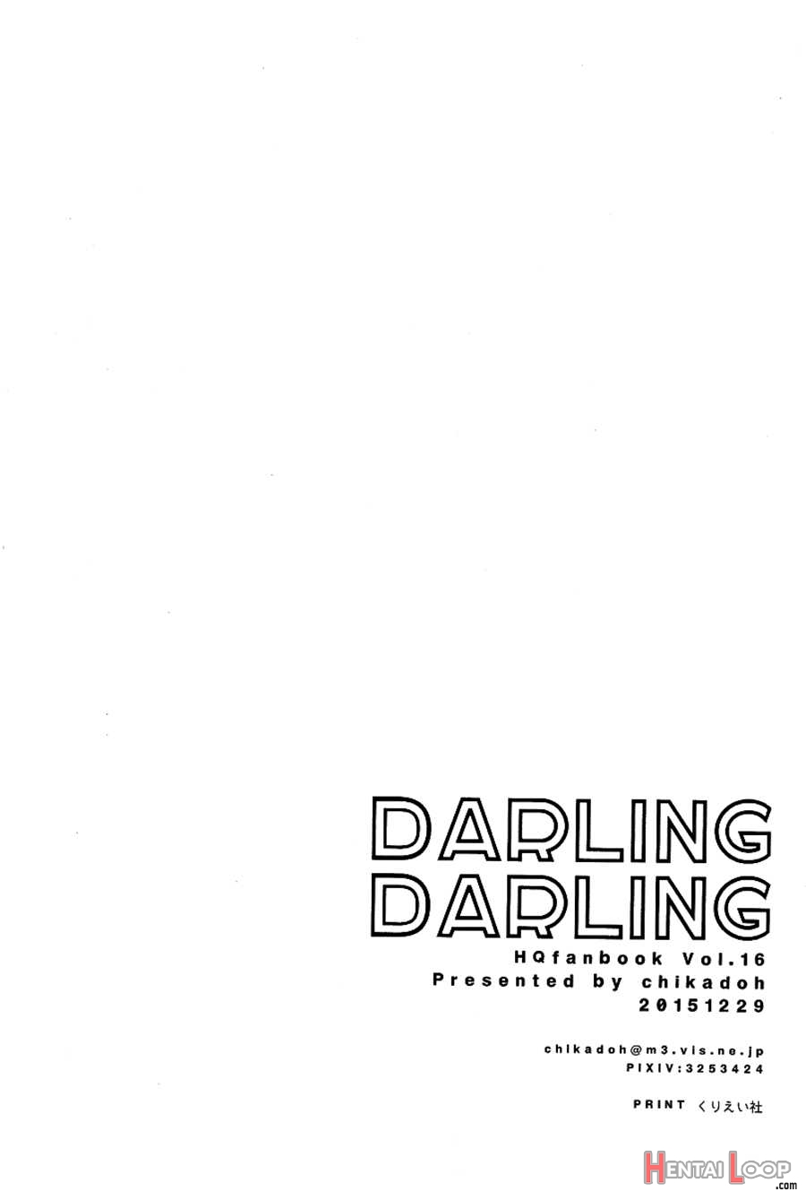 Darling Darling page 31