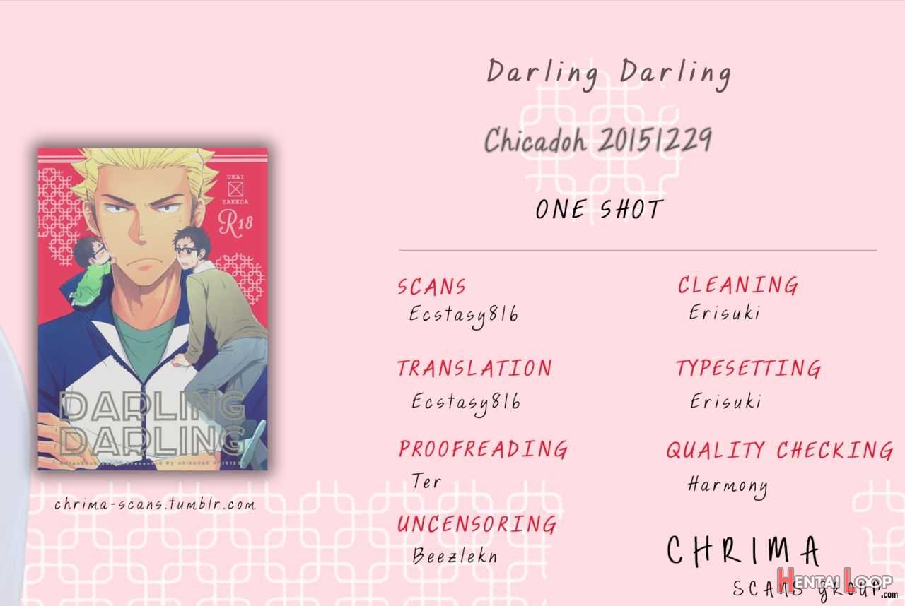 Darling Darling page 33