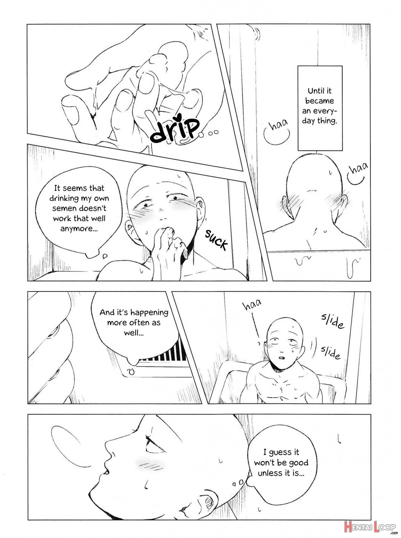 Delicious Yagi Milk page 26