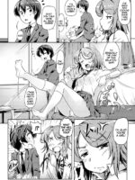 Did We Switch Our Bodies After Having Sex Ch1 page 2