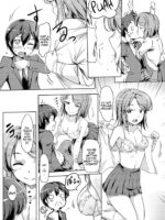 Did We Switch Our Bodies After Having Sex Ch1 page 4