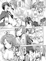Did We Switch Our Bodies After Having Sex Ch1 page 5
