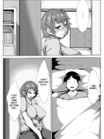 Dosukebe Okaa-san To Musuko No Asedaku Sex page 2