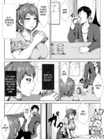 Dosukebe Okaa-san To Musuko No Asedaku Sex page 8