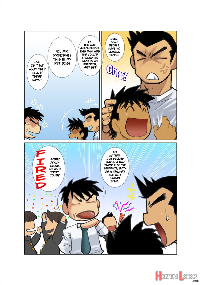 Dragon Ranger Red page 128