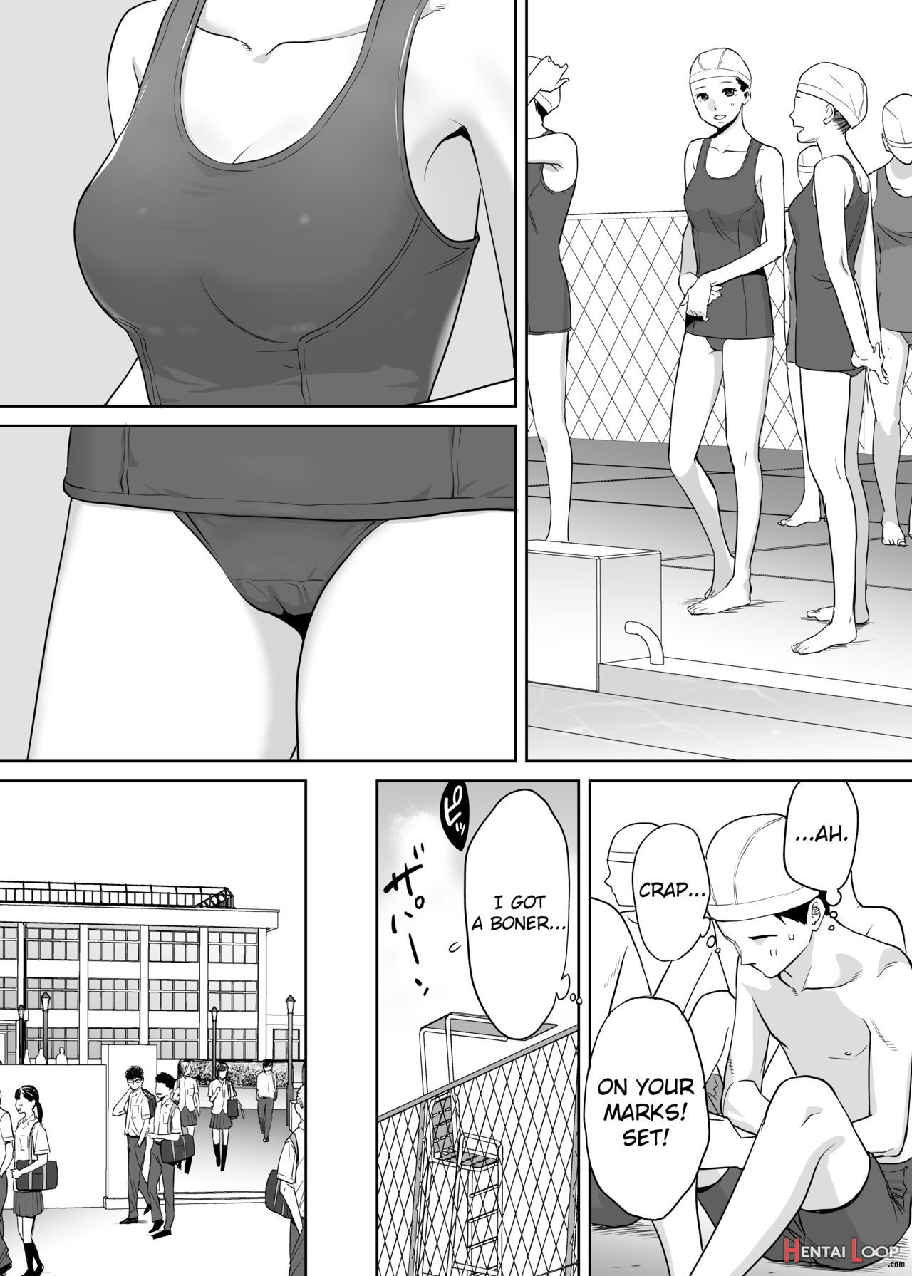 Entanglement Vol. 1 page 29