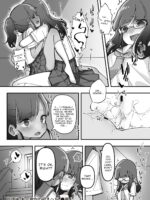 Erocchi Nichijou page 4