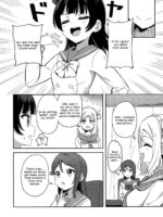 Fallen Angel-sama, Is This Guilty Too? page 3