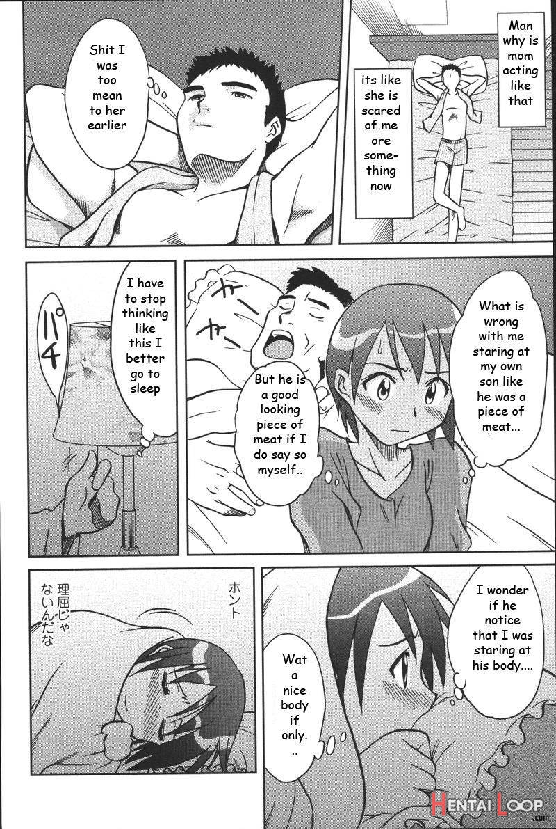 Family Reconciliation page 4