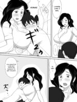 Friendly Sugiru Tomodachi No Kaa-san Ga Boku Ni Betabeta Micchaku Shitekite… page 6