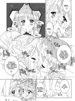 Friendship Princess page 10