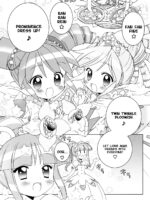 Friendship Princess page 4