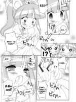Friendship Princess page 5