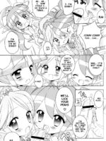 Friendship Princess page 8