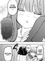 Fumina-chan Wa Haitenai page 10