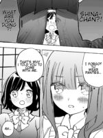 Fumina-chan Wa Haitenai page 7