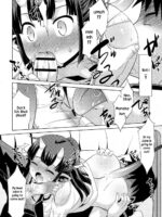 Furukawa's Secret page 10