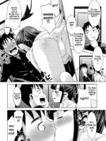 Furukawa's Secret page 4
